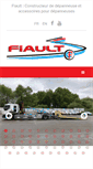 Mobile Screenshot of fiault.com